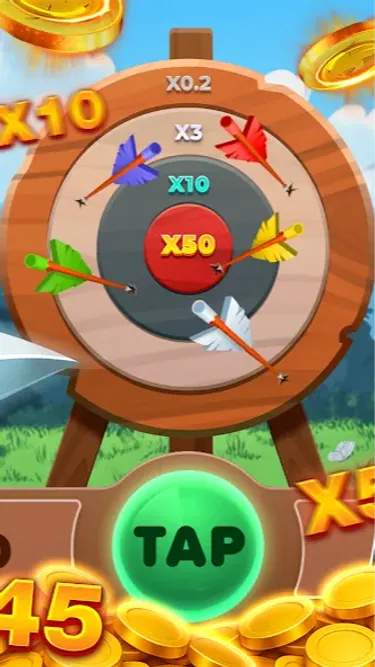 Forest Fortune Screenshot